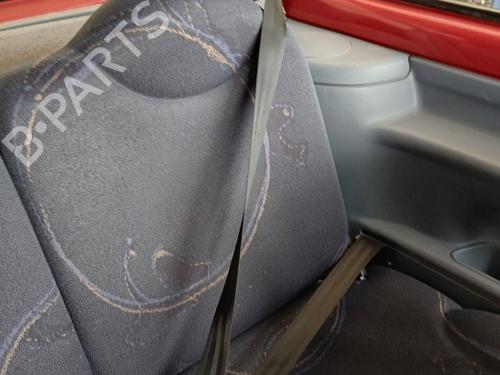 Used Rear left seatbelt Rear left seatbelt RENAULT TWINGO I (C06_) 1.2 (C066, C068) (58 hp) 34183152 34183152