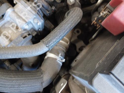 Gearbox NISSAN PULSAR Hatchback (C13) 1.2 DIG-T | BP33172423M3 - Image 3