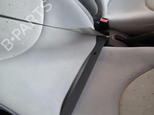Used Front right seatbelt Front right seatbelt CITROËN C3 I (FC_, FN_) 1.6 16V (109 hp) 33709607 33709607