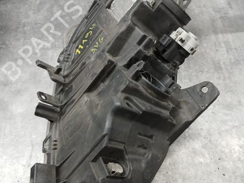 Left headlight RENAULT LAGUNA III (BT0/1) 2.0 dCi (BT01, BT08, BT09, BT0E, BT0K, BT12, BT1C, BT1D,... | BP32230817C28 - Image 8