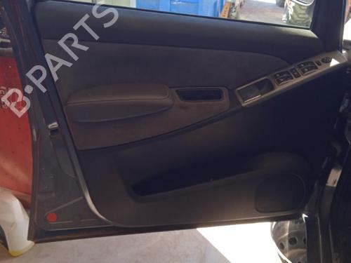 Used Front left window mechanism LANCIA MUSA (350_) 1.3 D Multijet (350.AXG11, 350.AXG1A) (90 hp) 21280025