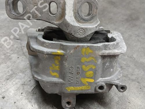 Engine mount SKODA OCTAVIA II Combi (1Z5) 2.0 TDI 4x4 | BP36010957M89 - Image 3