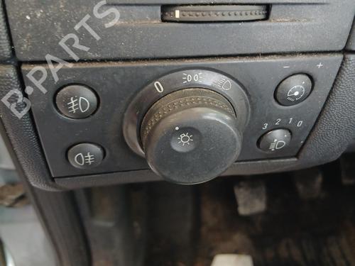 headlight-switch-opel-meriva-a-mpv-x03-2003-2004-2005-2006-2007-2008-2009-2010-32094840 main image
