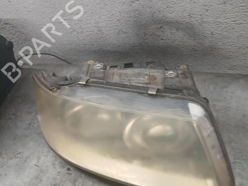 Used Right headlight Right headlight 38437902 38437902