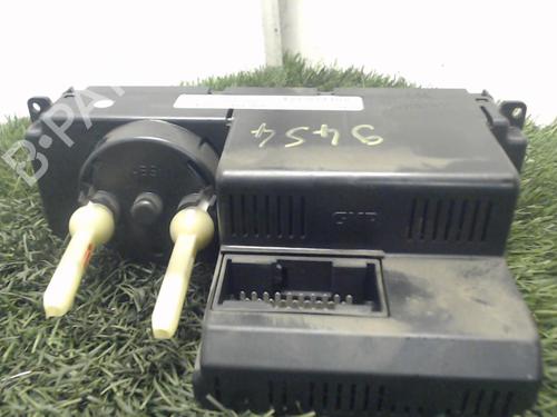 Climate control MERCEDES-BENZ E-CLASS (W210) E 220 D (210.004) | BP21276129I5 