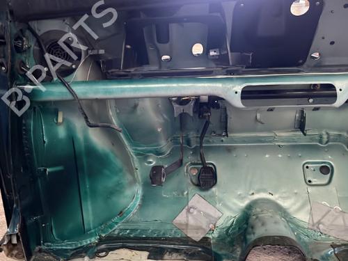 Front slam panel ROVER MINI Hatchback 1000 | BP21187380C72 