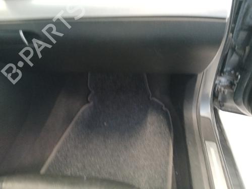 Hanskerom AUDI A4 B7 Avant (8ED) 2.0 TDI | BP29760275C95 