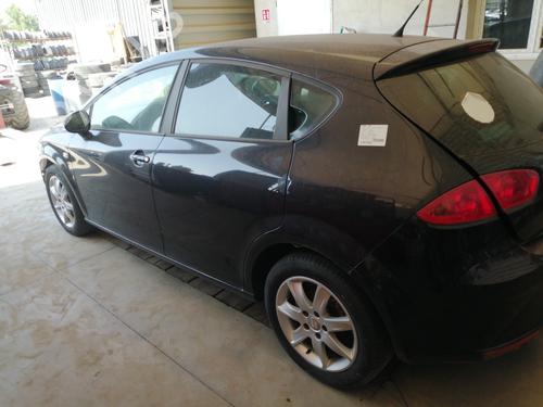 Right tailgate light SEAT LEON (1P1) 1.6 TDI | BP30543649C80  - Image 7