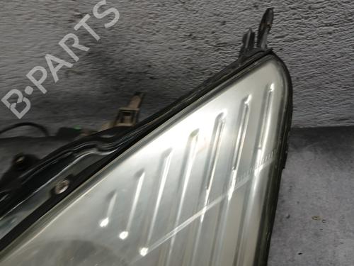 Left headlight FORD FOCUS I (DAW, DBW) 1.6 16V | BP30897690C28