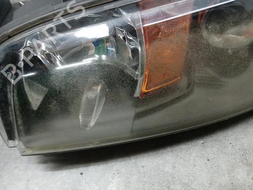 Left headlight FIAT PUNTO (188_) 1.2 16V 80 (188.233, .235, .253, .255, .333, .353, .639,... | BP30543634C28