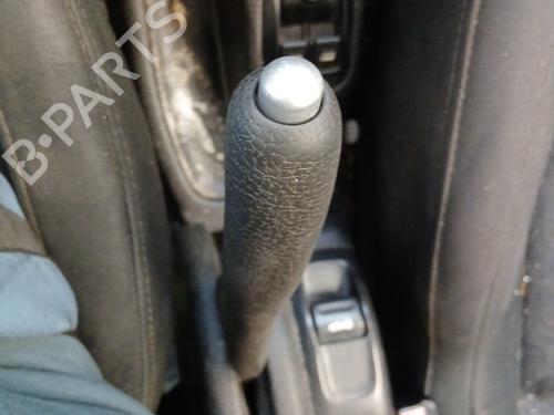 Hand brake PEUGEOT 206 CC (2D) 1.6 HDi 110 | BP28116106I18 