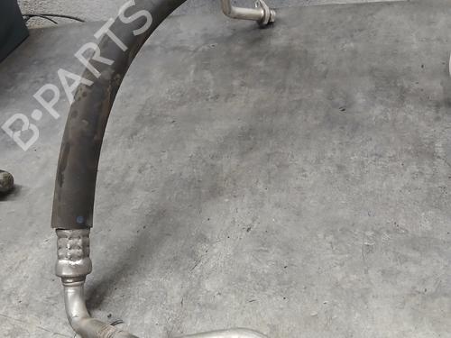 AC pipe NISSAN PULSAR Hatchback (C13) 1.2 DIG-T | BP36651129M126 - Image 5
