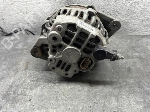 Alternator OPEL AGILA B (H08) 1.0 (F68) | BP33722860M7 - Image 2