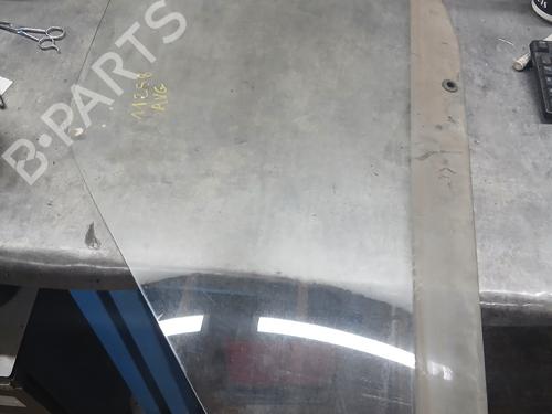 Used Front left door window Front left door window PEUGEOT 106 II (1A_, 1C_) 1.0 i (50 hp) 36285520 36285520