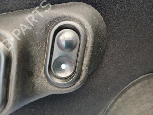 Used Left front window switch OPEL TIGRA (S93) 1.4 16V (F07) (90 hp) 28677369