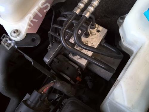 Used ABS pump ABS pump AUDI A4 B7 Avant (8ED) 2.0 TDI 16V (140 hp) 40126579 40126579