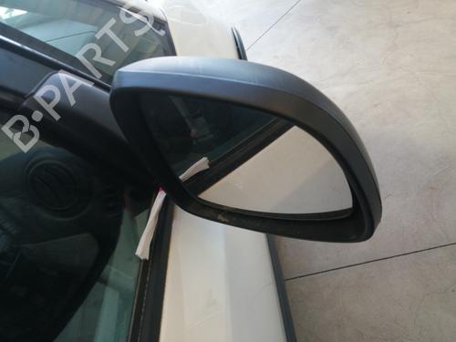 Right mirror FIAT SEDICI (189_) 1.9 D Multijet 4x4 | BP24893019C27