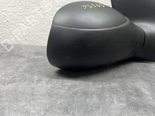 Right mirror PEUGEOT 206 Hatchback (2A/C) 1.1 i | BP21517298C27 