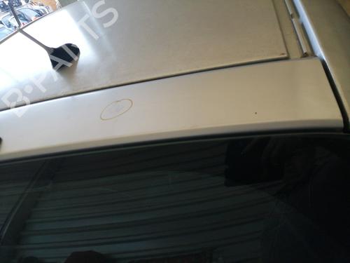 Tailgate CITROËN C2 (JM_) 1.4 HDi | BP24609538C6 