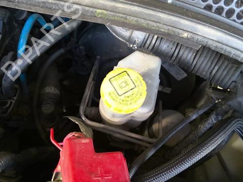 Used Servo brake Servo brake 39006608 39006608