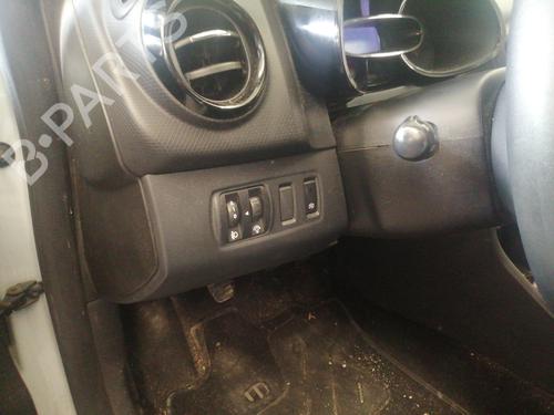 Dashboard RENAULT CLIO IV (BH_) 1.5 dCi 90 | BP26459493C46 - Image 6