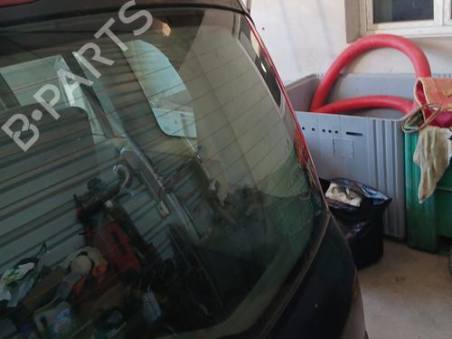 Tailgate RENAULT ESPACE IV (JK0/1_) 2.2 dCi (JK0H) | BP29923113C6