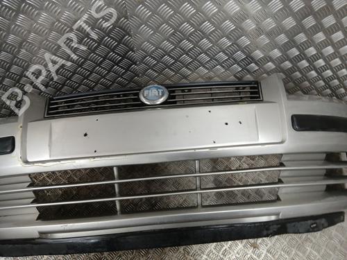 Front bumper FIAT STILO (192_) 1.9 JTD (192_XF1A) | BP31264454C7 