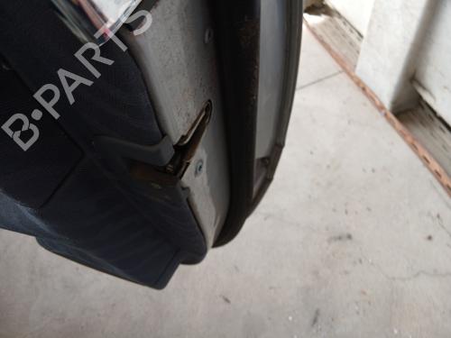 Used Front right lock Front right lock MERCEDES-BENZ CLK (C208) CLK 230 Kompressor (208.347) (193 hp) 33871918 33871918