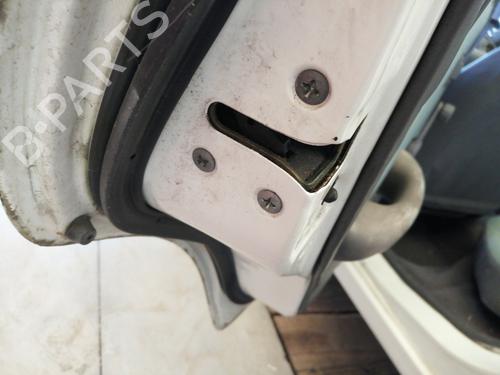 Rear left lock NISSAN MICRA II (K11) 1.0 i 16V | BP26178802C100 