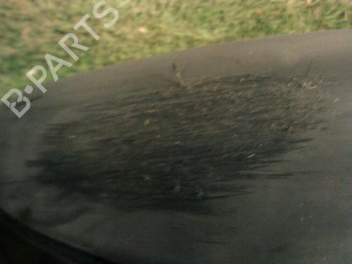 Front bumper PEUGEOT 206 Hatchback (2A/C) 1.4 HDi eco 70 | BP21275960C7 