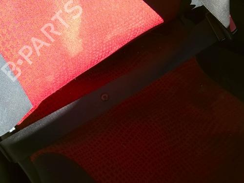 Front right seatbelt MINI MINI (R50, R53) One | BP40446537I25 - Image 2