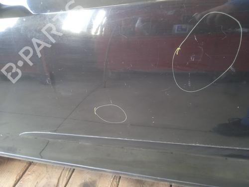 Dør venstre foran OPEL ASTRA H TwinTop (A04) 1.9 CDTi (L67) | BP21281277C2 
