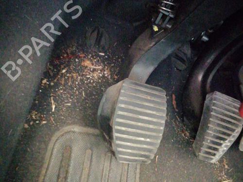 Annen CITROËN C2 (JM_) 1.1 (60 hp) 26130505