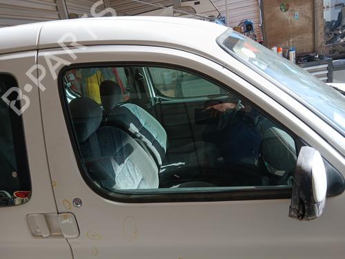 Dørrute Høyre foran CITROËN BERLINGO / BERLINGO FIRST Box Body/MPV (M_) 2.0 HDI 90 (MBRHY, MCRHY) | BP29912853C19