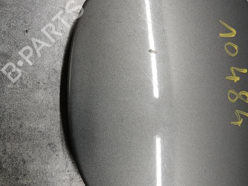 Fuel flap RENAULT CLIO II (BB_, CB_) 1.6 (B/CB0D, BB00) | BP29209023C131 