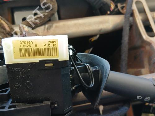 Steering column stalk RENAULT CLIO II (BB_, CB_) 1.6 (B/CB0D, BB00) | BP28053519I23 