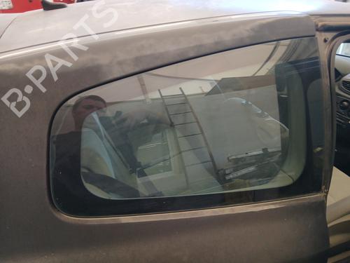 Used Rear right quarter glass RENAULT CLIO III (BR0/1, CR0/1) 1.5 dCi (BR17, CR17) (86 hp) 29307296