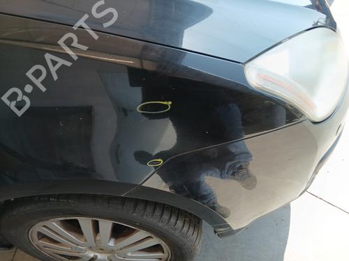 Forskærm Højre FORD FOCUS C-MAX (DM2) 1.8 TDCi 1474083