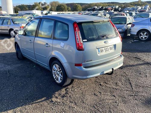 Left taillight FORD C-MAX (DM2) 1.8 TDCi | BP21276036C34  - Image 12