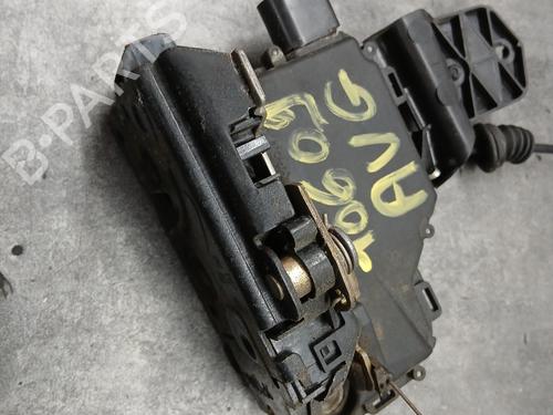 Front left lock VW BORA I (1J2) 1.9 TDI | BP30813822C98 