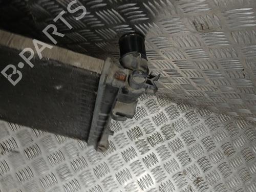 Water radiator CITROËN ZX (N2) 1.9 D | BP31968575M31