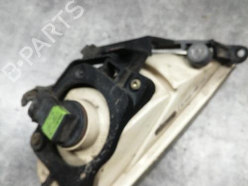 Right front fog light FORD FOCUS I (DAW, DBW) 1.8 TDCi | BP24799126C31 