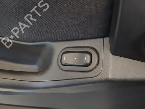 Left rear window switch OPEL MERIVA A MPV (X03) 1.6 (E75) | BP38058504I29 - Image 3