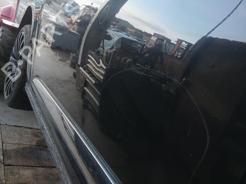 Left front door CITROËN DS3 (SA_) 1.6 THP 155 | BP30177202C2