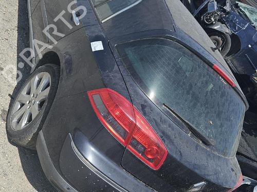 Rear parcel shelf RENAULT VEL SATIS (BJ0_) 3.0 dCi (BJ0J, BJ0N) | BP40018777C85 - Image 8