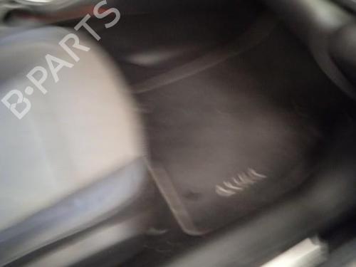 Hinge/Door check strap OPEL ASTRA J (P10) 1.7 CDTI (68) | BP20880448C146 