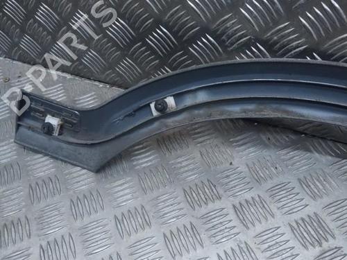Elargisseur aile avant gauche OPEL ZAFIRA A MPV (T98) 2.0 DI 16V (F75) (82 hp) 21276493