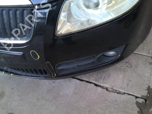 Used Front bumper Front bumper SKODA FABIA II Combi (545) 1.4 TDI (80 hp) 40540739 40540739