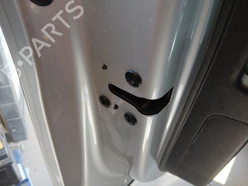 Used Front left lock Front left lock PEUGEOT 308 SW II (LC_, LJ_, LR_, LX_, L4_) 1.2 THP 110 (110 hp) 33606794 33606794