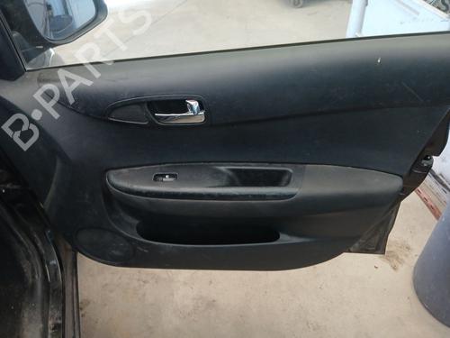 Used Front right window mechanism HYUNDAI i20 I (PB, PBT) 1.2 (86 hp) 30149021